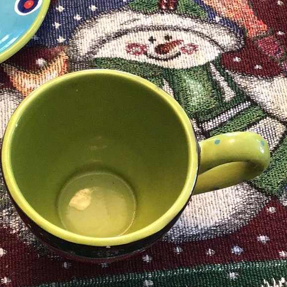 Tea Party set - Picture 4 of 7